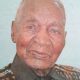 Obituary Image of Henry Rohara Beauttah