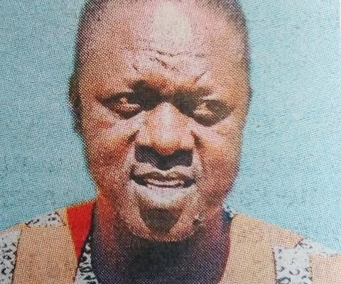 Obituary Image of Humphreys Ndyacha Juma