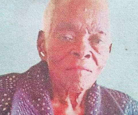 Obituary Image of Jennifer Mukwanjeru David