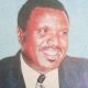Obituary Image of Justus Makori Kerongo