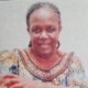 Obituary Image of Mama Charity Hellen Kiage