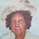Obituary Image of Mama Joyce Mikali Awinja Lusiola