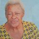 Obituary Image of Mama Priscilla Shali Mwashuma