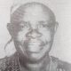 Obituary Image of Mama Teresa Akong'o Mumali