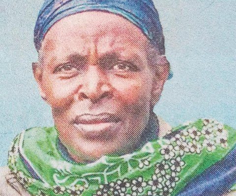 Obituary Image of Margaret Nyaboke Nyakundi