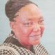 Obituary Image of Mary Muthoni Gathigia Gachoka