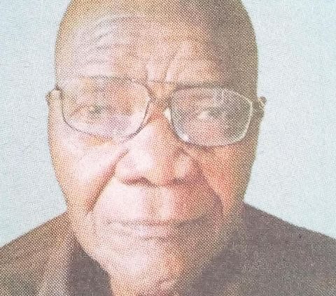 Obituary Image of Mathia Opwapo Ndenga