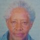 Obituary Image of Mercy Wambui Mugwe