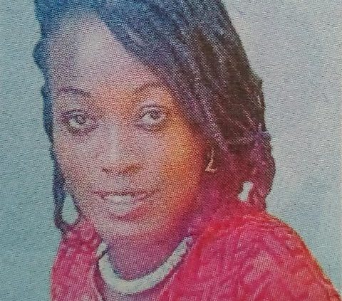 Obituary Image of Millicent Njoki Murage