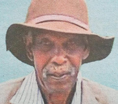 Obituary Image of Muchangi Wachira `Our Hero'