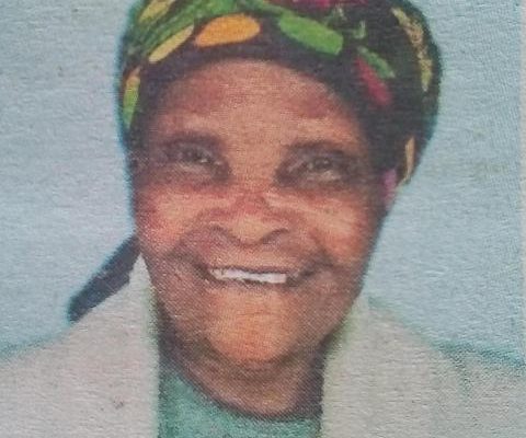 Obituary Image of Mwaitu Beth Mbeesu Mulei