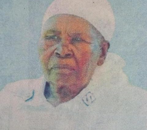 Obituary Image of Mwaitu Beth Kamakya Muia  