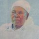 Obituary Image of Mwaitu Beth Kamakya Muia  