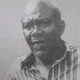 Obituary Image of Mwalimu Ronald Bono Mwangi