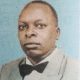 Obituary Image of Mwalimu Tom Lumwagi Livaha