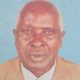 Obituary Image of Mzee David Ndururi Kago