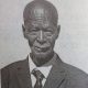 Obituary Image of Mzee Silvanus Wabilwa Musamali