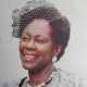 Obituary Image of Ngina Rose Manga Mugwe