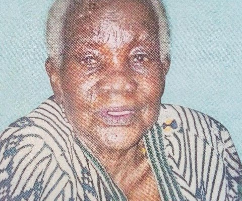 Obituary Image of Paskalia Ogwel Apiyo