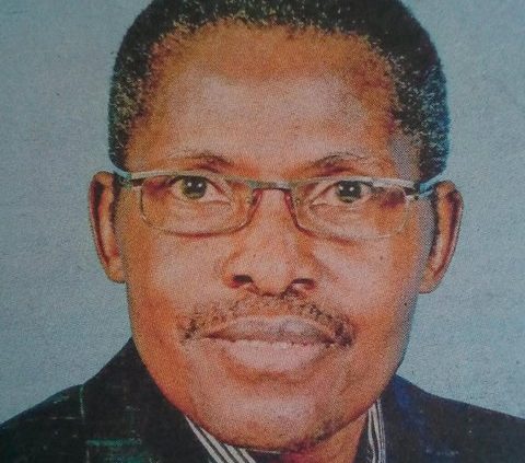 Obituary Image of Patrice Edward Lumumba Olubendi
