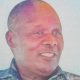 Obituary Image of Paul Munyao Munyambala