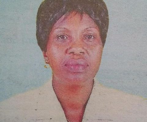 Obituary Image of Purity Wairimu Mwangi
