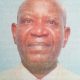 Obituary Image of Sammy Githiru Kinyanjui (Uncle Sammy)