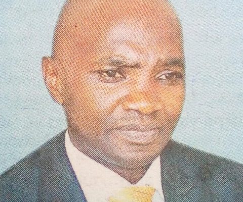 Obituary Image of Samuel Gathungu Njuuka