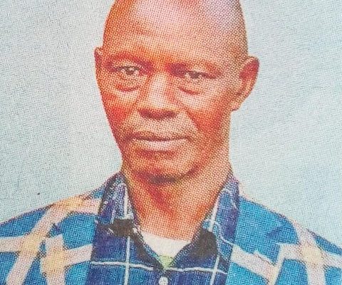 Obituary Image of Thion'go Kiarie (Mwalimu)