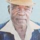 Obituary Image of Thomas Ogendo Chumbe