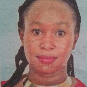 Obituary Image of Verah Kerubo Nyamongo