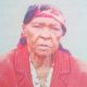 Obituary Image of Zipporah Mbuthu Erastus
