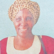 Obituary Image of Florence Mokeira Ondari (Queen)