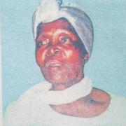 Obituary Image of Mama Ketsia Gwahala Luvai