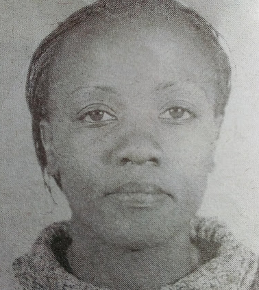 Obituary Image of Joan Nafula Maumo Magwaga