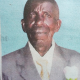 Obituary Image of Joseph Mbevi Nyamai