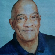 Obituary Image of Antonio Caetano D'Souza 'Tony'