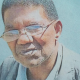 Obituary Image of Sebastian Baituti M'anamba