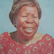 Obituary Image of Mama Eva Donde