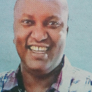 Obituary Image of Simon Kibe Gathirimu