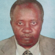 Obituary Image of Elder James Mwaura Thuku