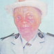 Obituary Image of Grace Wanza Muli