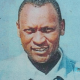 Obituary Image of John Mbuthia Ndugi teacher Mung'etho Secondary School