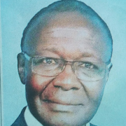 Obituary Image of Dr. Sobbie Apungu Zebedee Mulindi, tireless HIV-Aids researcher, dies at 70