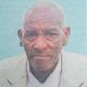 Obituary Image of Augustine Njogu Munene