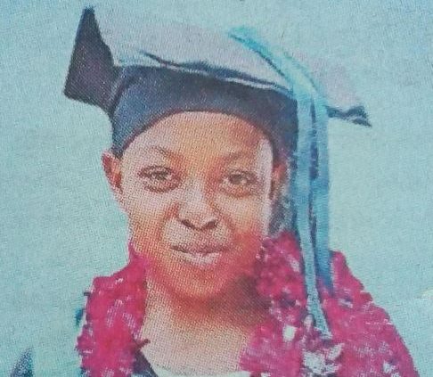 Obituary Image of Beryl Akinyi Onyango  