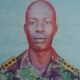 Obituary Image of Capt (DR) Raphael Miyoyo Owuor 'Raph'