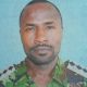 Obituary Image of Capt Eric Mwangangi Kimanzi
