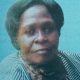 Obituary Image of Christabel N. Nyongesa