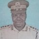 Obituary Image of Col. (Rtd.) Joseph Nambasi Lukhoba